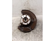 Recambio de mangueta delantera izquierda para land rover freelander 2 (l359) 2.2 td4 4x4 referencia OEM IAM   