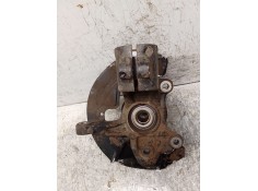 Recambio de mangueta delantera izquierda para land rover freelander 2 (l359) 2.2 td4 4x4 referencia OEM IAM    2