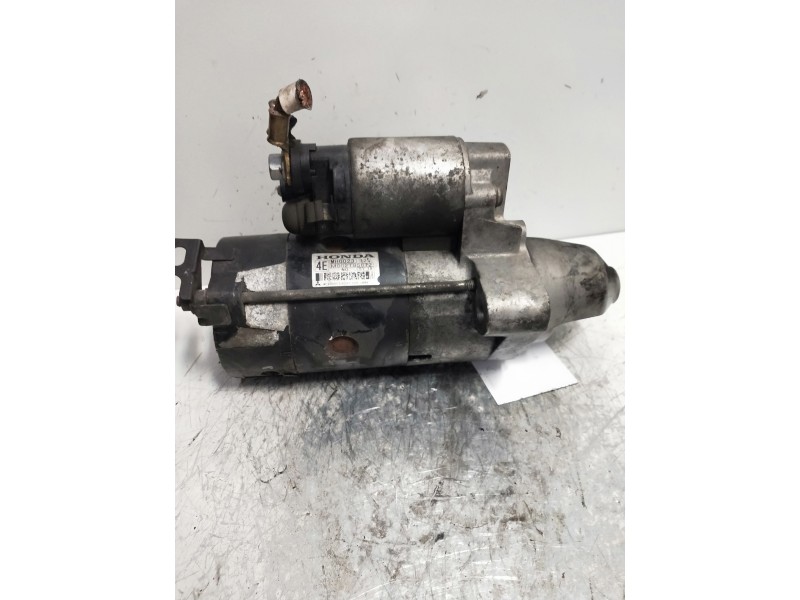 Recambio de motor arranque para honda accord berlina (cl/cn) 2.2i ctdi sport referencia OEM IAM M002T85672  