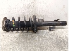 Recambio de amortiguador delantero izquierdo para land rover freelander 2 (l359) 2.2 td4 4x4 referencia OEM IAM 6G9118K001UAE  