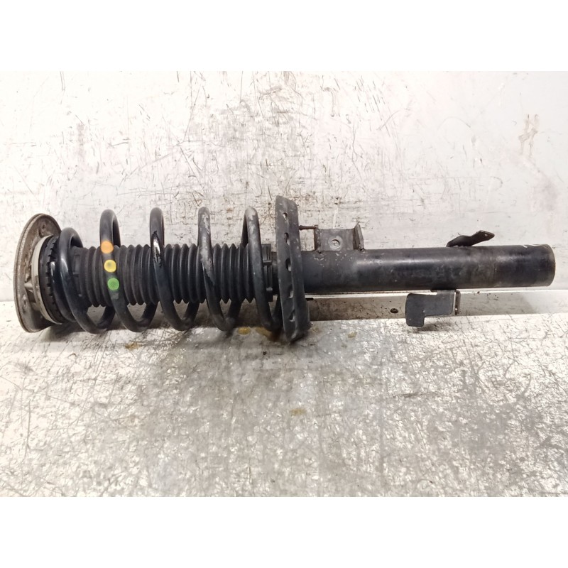 Recambio de amortiguador delantero izquierdo para land rover freelander 2 (l359) 2.2 td4 4x4 referencia OEM IAM 6G9118K001UAE  