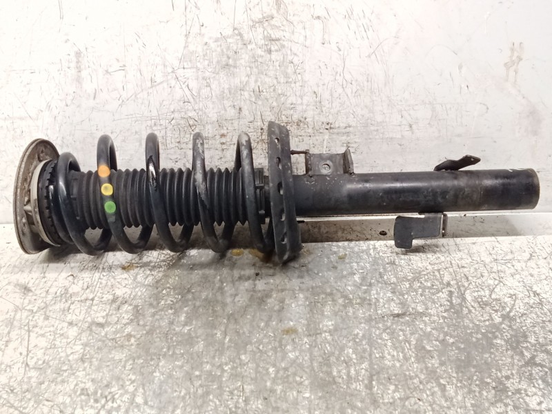 Recambio de amortiguador delantero izquierdo para land rover freelander 2 (l359) 2.2 td4 4x4 referencia OEM IAM 6G9118K001UAE  