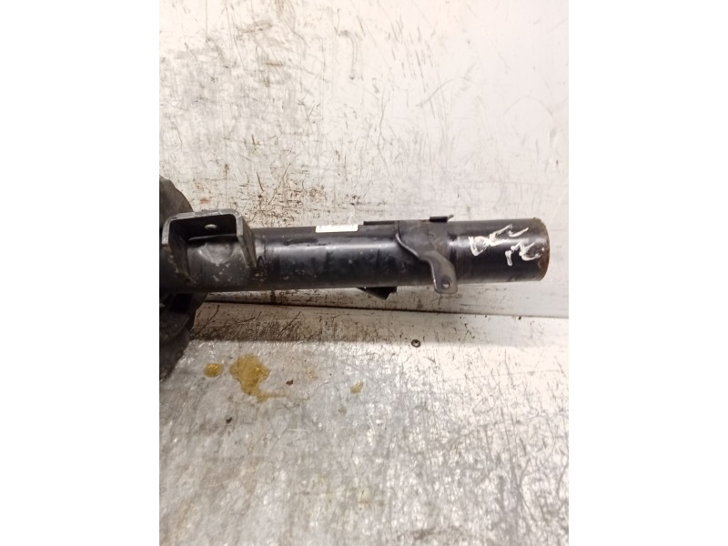 Recambio de amortiguador delantero izquierdo para land rover freelander 2 (l359) 2.2 td4 4x4 referencia OEM IAM 6G9118K001UAE  