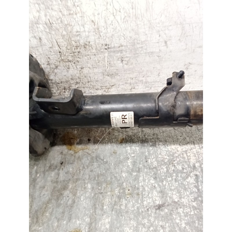 Recambio de amortiguador delantero derecho para land rover freelander 2 (l359) 2.2 td4 4x4 referencia OEM IAM 7G9118045  