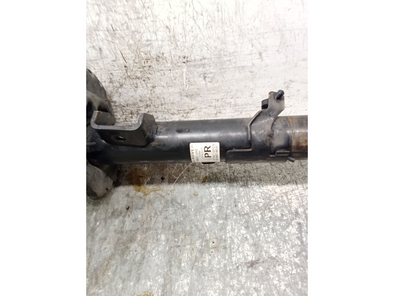 Recambio de amortiguador delantero derecho para land rover freelander 2 (l359) 2.2 td4 4x4 referencia OEM IAM 7G9118045  