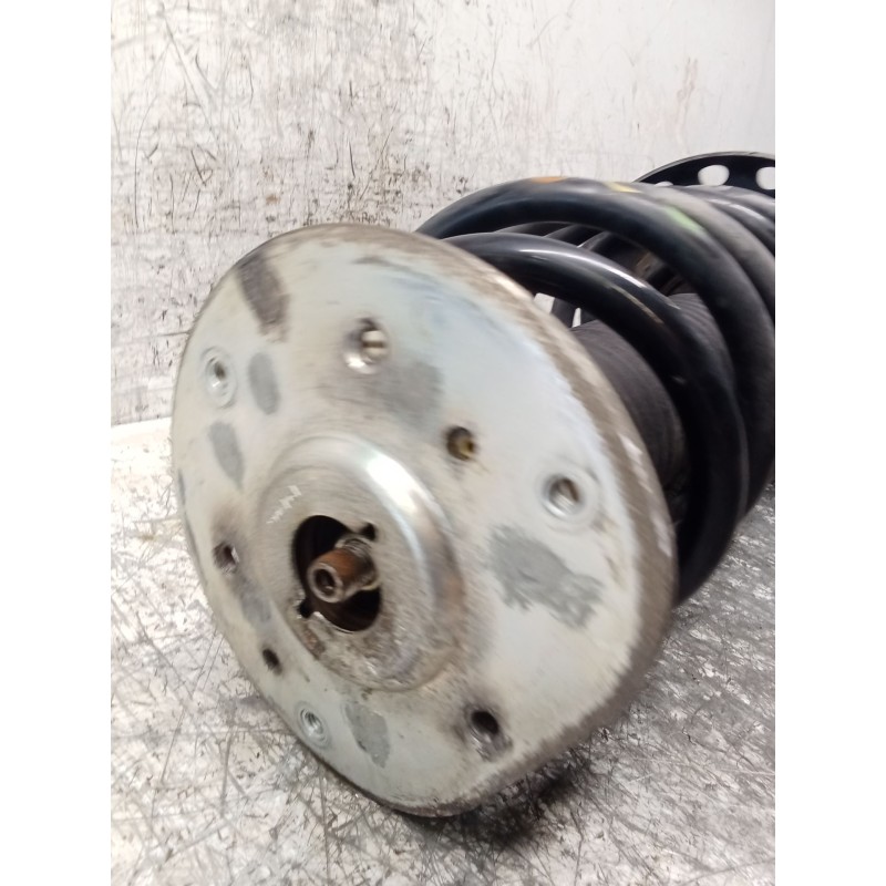 Recambio de amortiguador delantero derecho para land rover freelander 2 (l359) 2.2 td4 4x4 referencia OEM IAM 7G9118045  