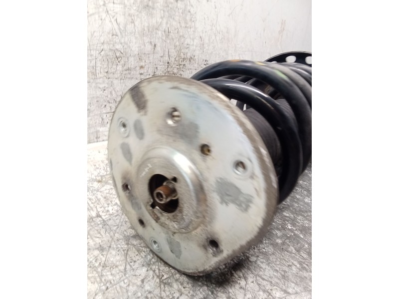 Recambio de amortiguador delantero derecho para land rover freelander 2 (l359) 2.2 td4 4x4 referencia OEM IAM 7G9118045  