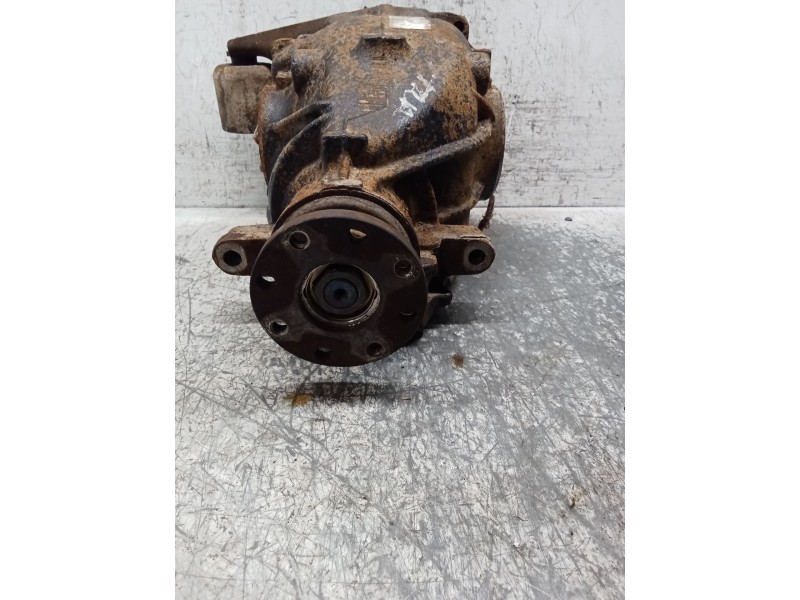 Recambio de diferencial trasero para bmw 3 touring (e46) 320 d referencia OEM IAM 1214822J  
