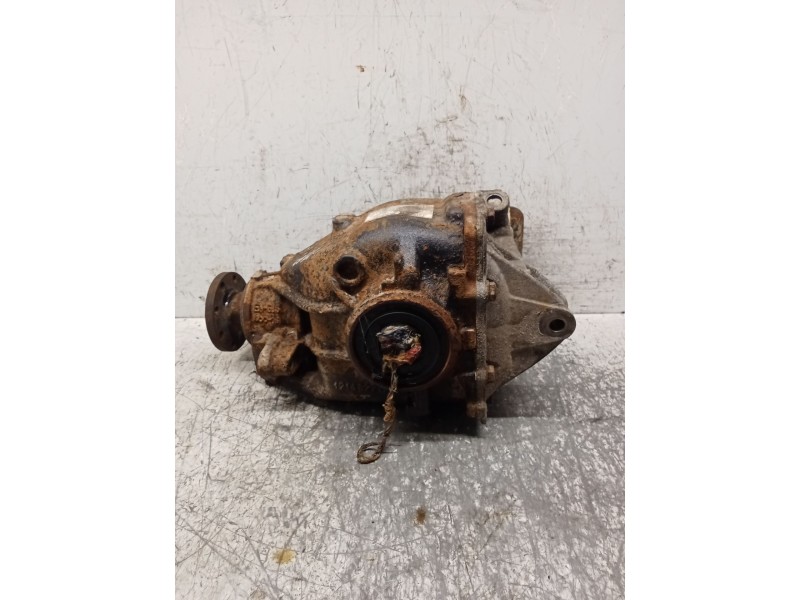 Recambio de diferencial trasero para bmw 3 touring (e46) 320 d referencia OEM IAM 1214822J  