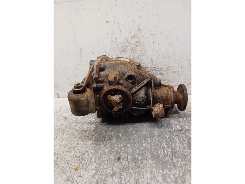 Recambio de diferencial trasero para bmw 3 touring (e46) 320 d referencia OEM IAM 1214822J  