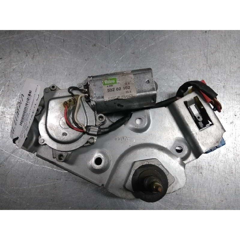 Recambio de motor limpia trasero para citroen xantia berlina 1.9 turbodiesel cat (dhv. dhw / xud9bsd) referencia OEM IAM 5320210