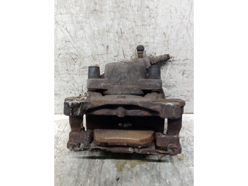 Recambio de pinza freno delantera derecha para land rover freelander 2 (l359) 2.2 td4 4x4 referencia OEM IAM   