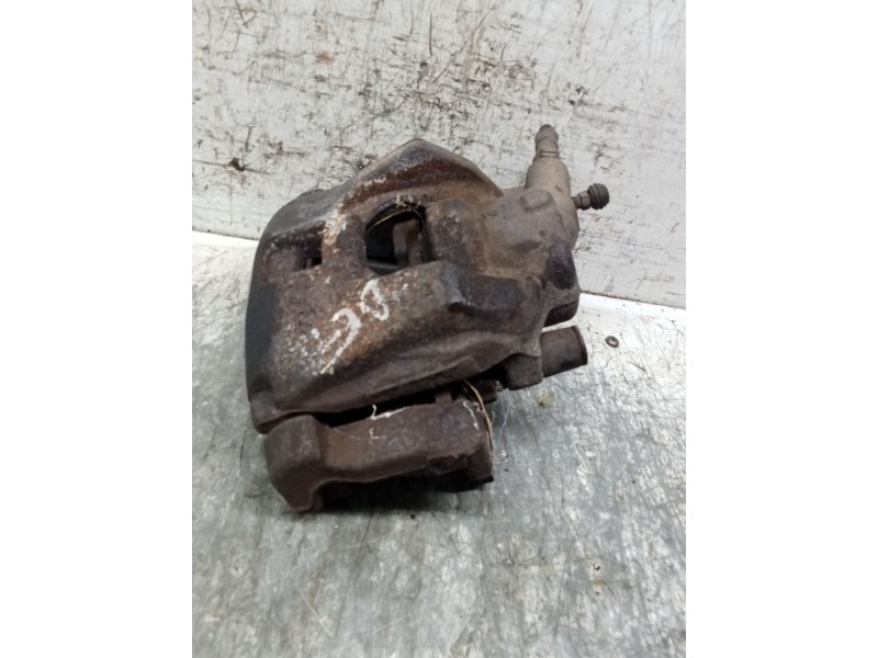 Recambio de pinza freno delantera derecha para land rover freelander 2 (l359) 2.2 td4 4x4 referencia OEM IAM   