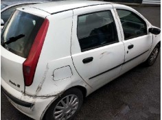 fiat punto berlina (188) del año 1999 2