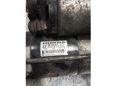 Recambio de motor arranque para honda accord berlina (cl/cn) 2.2i ctdi sport referencia OEM IAM M002T85672   2