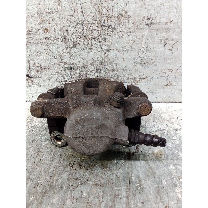Recambio de pinza freno trasera izquierda para land rover freelander 2 (l359) 2.2 td4 4x4 referencia OEM IAM   