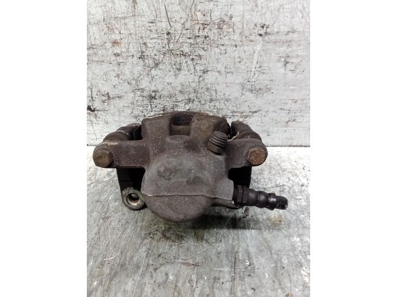 Recambio de pinza freno trasera izquierda para land rover freelander 2 (l359) 2.2 td4 4x4 referencia OEM IAM   