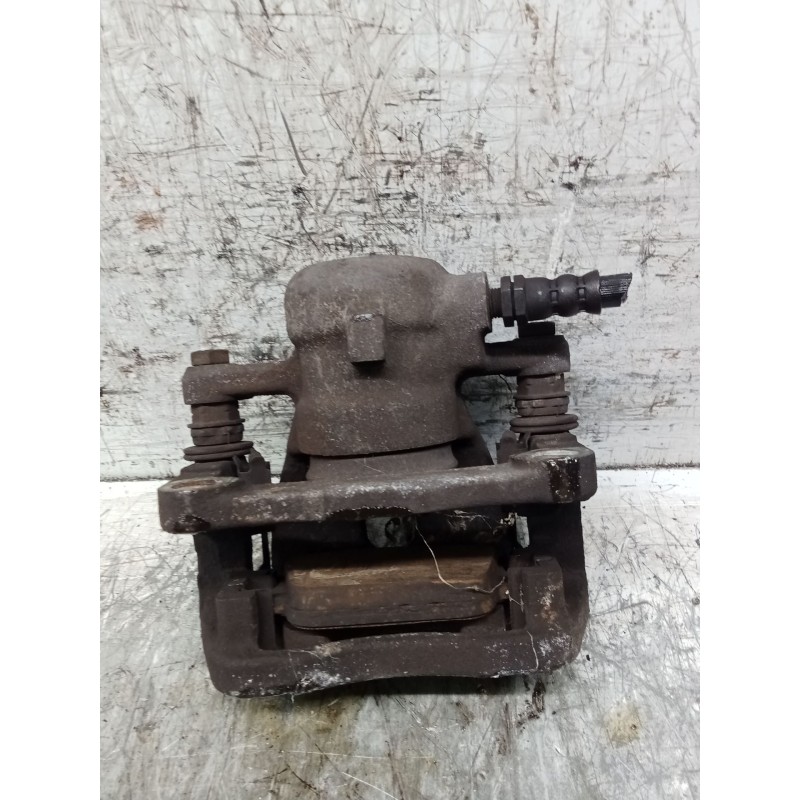 Recambio de pinza freno trasera izquierda para land rover freelander 2 (l359) 2.2 td4 4x4 referencia OEM IAM   