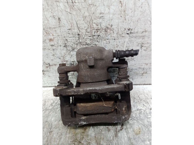 Recambio de pinza freno trasera izquierda para land rover freelander 2 (l359) 2.2 td4 4x4 referencia OEM IAM   
