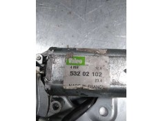 Recambio de motor limpia trasero para citroen xantia berlina 1.9 turbodiesel cat (dhv. dhw / xud9bsd) referencia OEM IAM 5320210 2
