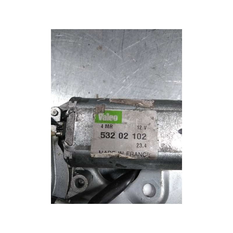 Recambio de motor limpia trasero para citroen xantia berlina 1.9 turbodiesel cat (dhv. dhw / xud9bsd) referencia OEM IAM 5320210