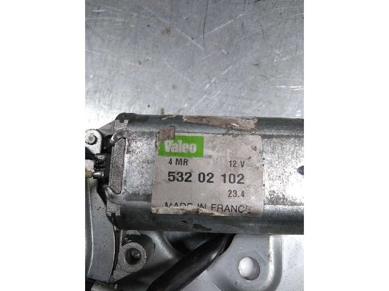 Recambio de motor limpia trasero para citroen xantia berlina 1.9 turbodiesel cat (dhv. dhw / xud9bsd) referencia OEM IAM 5320210