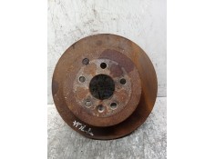 Recambio de disco freno trasero para land rover freelander 2 (l359) 2.2 td4 4x4 referencia OEM IAM   