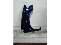 Recambio de aleta delantera derecha para chrysler voyager (rg) 3.3 lx grand voyager referencia OEM IAM   