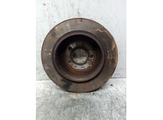 Recambio de disco freno trasero para land rover freelander 2 (l359) 2.2 td4 4x4 referencia OEM IAM    2