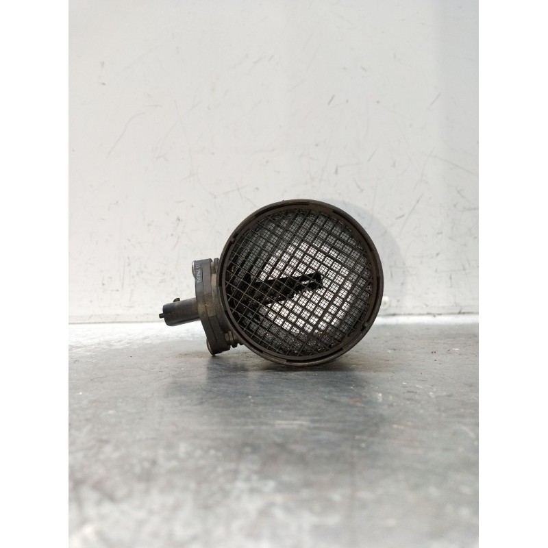 Recambio de caudalimetro para opel frontera b (u99) 2.2 dti (6b_zc, 6b_vf, 6b_66, 6b_76) referencia OEM IAM 0281002184  