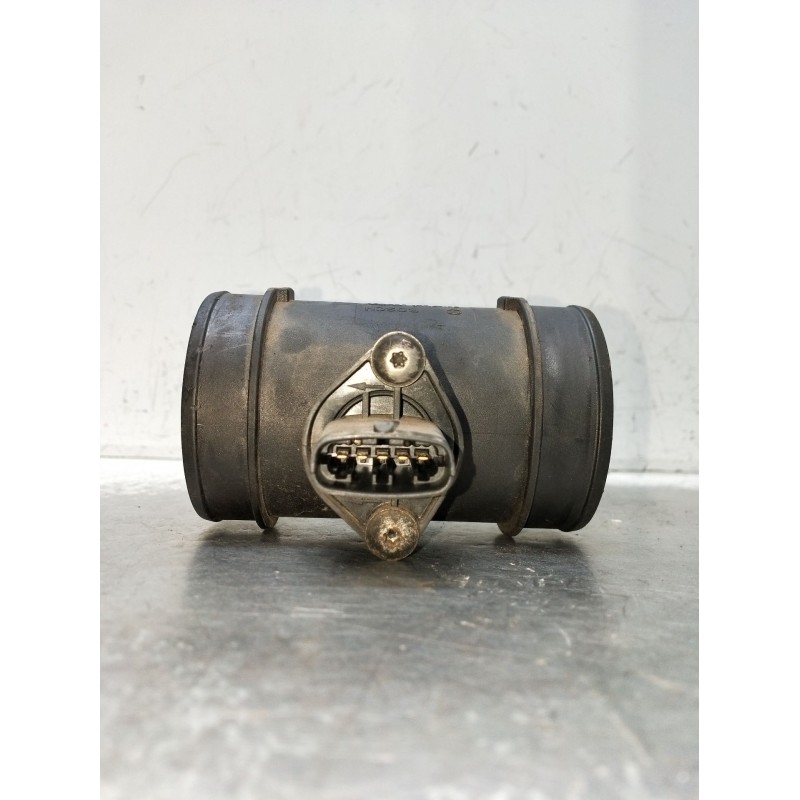 Recambio de caudalimetro para opel frontera b (u99) 2.2 dti (6b_zc, 6b_vf, 6b_66, 6b_76) referencia OEM IAM 0281002184  