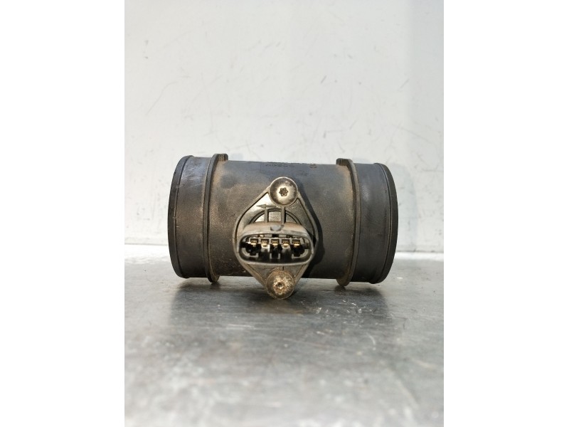 Recambio de caudalimetro para opel frontera b (u99) 2.2 dti (6b_zc, 6b_vf, 6b_66, 6b_76) referencia OEM IAM 0281002184  