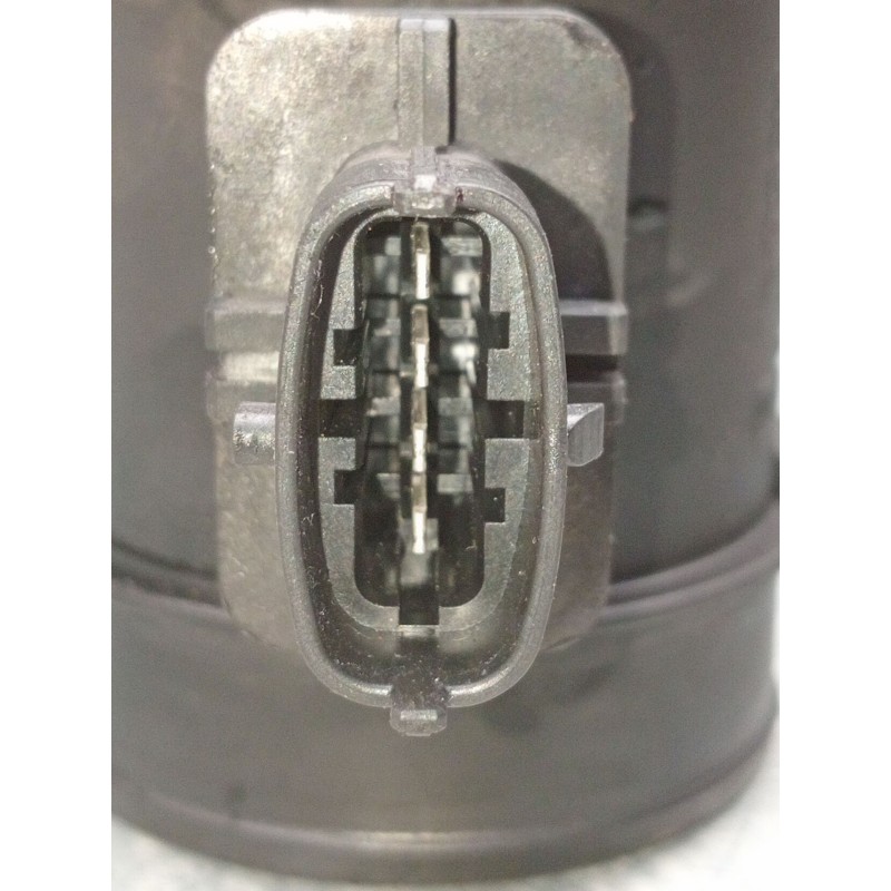 Recambio de caudalimetro para citroën nemo furgoneta/monovolumen (aa_) 1.3 hdi 75 referencia OEM IAM 0281006054 55220715 