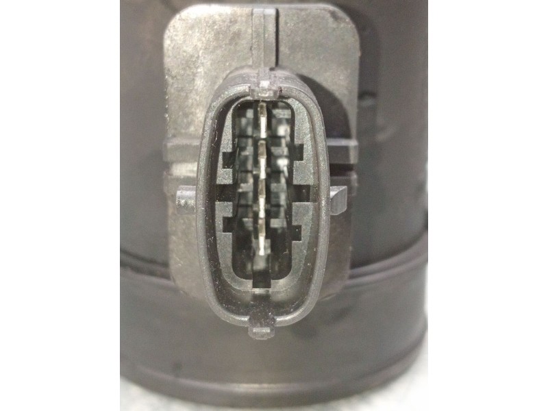 Recambio de caudalimetro para citroën nemo furgoneta/monovolumen (aa_) 1.3 hdi 75 referencia OEM IAM 0281006054 55220715 
