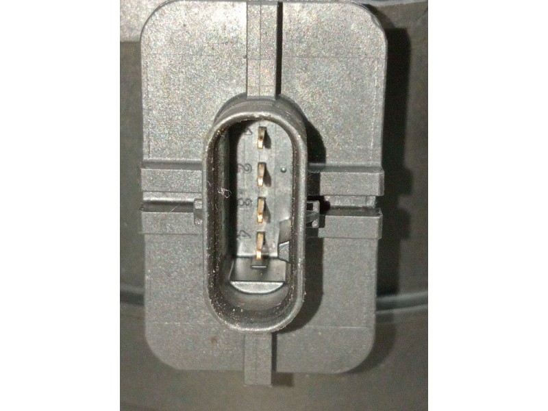 Recambio de caudalimetro para skoda octavia iii (5e3, nl3, nr3) 2.0 tdi referencia OEM IAM 0281002956 03l906461A 