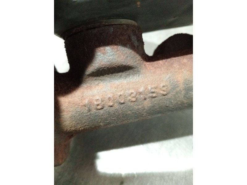 Recambio de bomba freno para buick century estate wagon referencia OEM IAM 18003159  