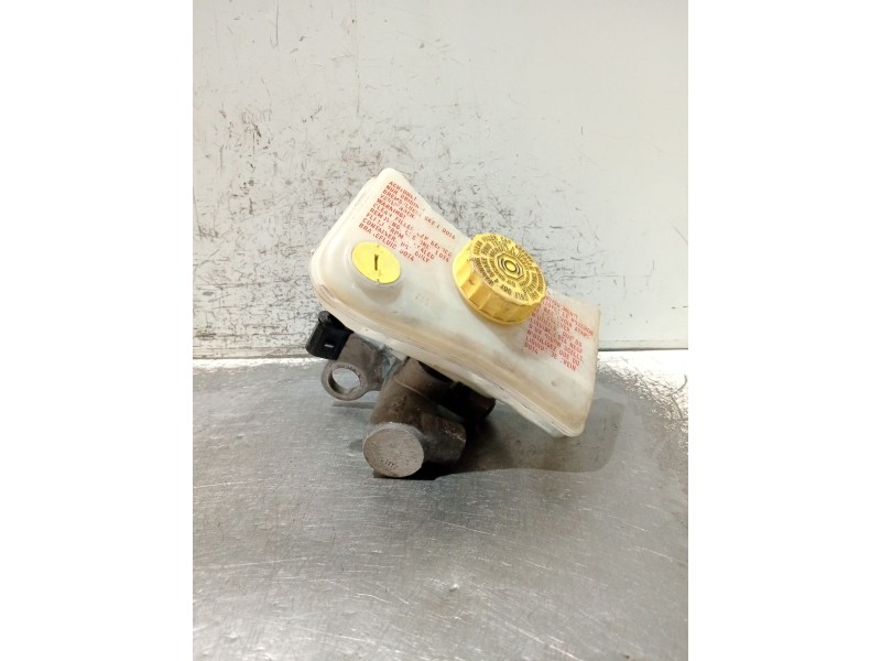 Recambio de bomba freno para audi a4 b7 (8ec) 2.0 tdi 16v referencia OEM IAM 8E0611301 32067009 