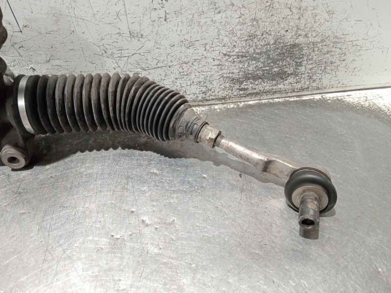 Recambio de cremallera direccion para audi a4 b7 (8ec) 2.0 tdi 16v referencia OEM IAM 8E1422072P 7853974369 7853501242