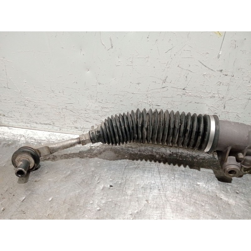 Recambio de cremallera direccion para audi a4 b7 (8ec) 2.0 tdi 16v referencia OEM IAM 8E1422072P 7853974369 7853501242