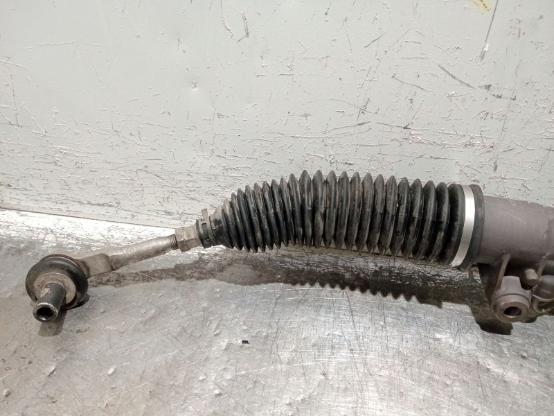 Recambio de cremallera direccion para audi a4 b7 (8ec) 2.0 tdi 16v referencia OEM IAM 8E1422072P 7853974369 7853501242