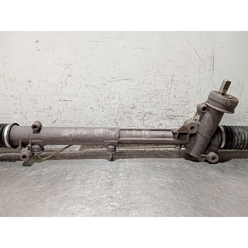 Recambio de cremallera direccion para audi a4 b7 (8ec) 2.0 tdi 16v referencia OEM IAM 8E1422072P 7853974369 7853501242