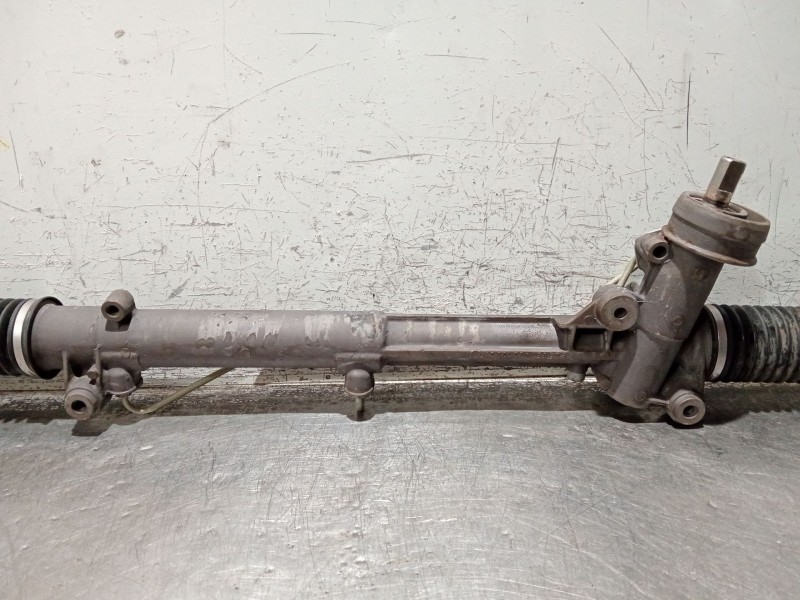 Recambio de cremallera direccion para audi a4 b7 (8ec) 2.0 tdi 16v referencia OEM IAM 8E1422072P 7853974369 7853501242