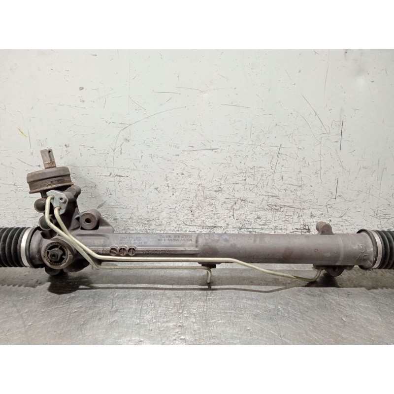 Recambio de cremallera direccion para audi a4 b7 (8ec) 2.0 tdi 16v referencia OEM IAM 8E1422072P 7853974369 7853501242