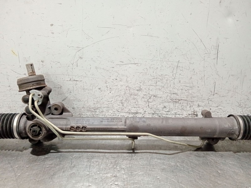 Recambio de cremallera direccion para audi a4 b7 (8ec) 2.0 tdi 16v referencia OEM IAM 8E1422072P 7853974369 7853501242