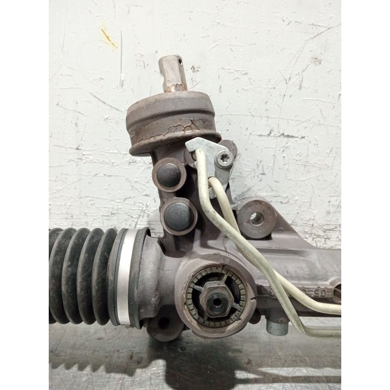 Recambio de cremallera direccion para audi a4 b7 (8ec) 2.0 tdi 16v referencia OEM IAM 8E1422072P 7853974369 7853501242