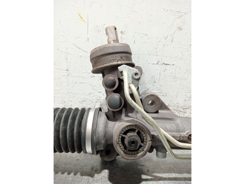 Recambio de cremallera direccion para audi a4 b7 (8ec) 2.0 tdi 16v referencia OEM IAM 8E1422072P 7853974369 7853501242