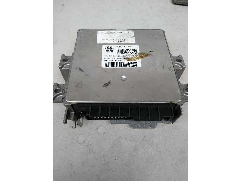 Recambio de centralita motor uce para lancia dedra berl. 1.8 cat referencia OEM IAM IAW8F5K 7797574 6160026600