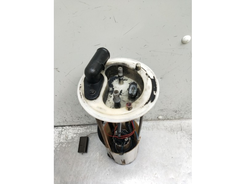 Recambio de bomba combustible para peugeot boxer furgoneta 2.2 hdi 120 referencia OEM IAM 1347802080  