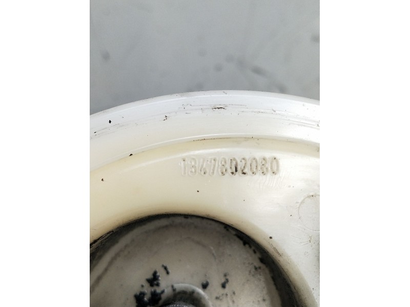 Recambio de bomba combustible para peugeot boxer furgoneta 2.2 hdi 120 referencia OEM IAM 1347802080  