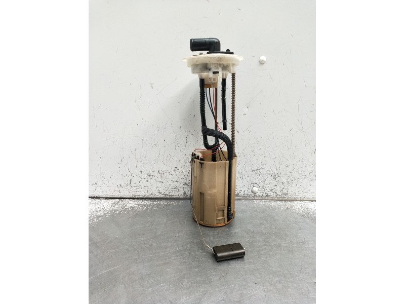 Recambio de bomba combustible para peugeot boxer furgoneta 2.2 hdi 120 referencia OEM IAM 1347802080  